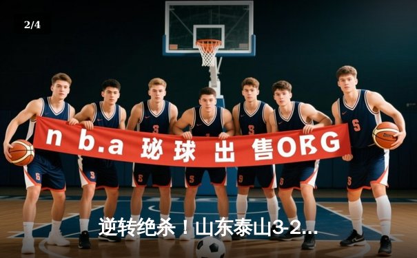 逆转绝杀！山东泰山3-2深圳新鹏城，克雷桑戴帽救主 - 2