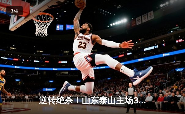 逆转绝杀！山东泰山主场3-2险胜北京国安，中超天王山之战荡气回肠 - 3